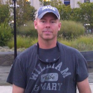 Meet your Posher, Joe